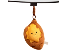 Batata De Pelúcia, Brinquedo De 18 Cm, Para Brincar E Decorar O Quarto