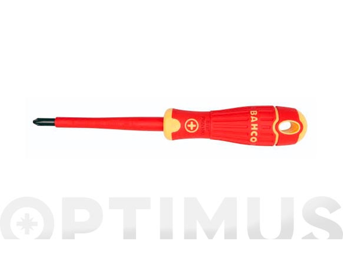 Chave Phillips Ph3 X 150mm Isolada  Bahco  B197.003.150