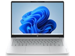 Portátil HP OmniBook 3 14-hy0020npx (14'' - AMD Ryzen 7 160 - RAM: 16 GB - 1 TB SSD - AMD Radeon 680M Graphics)