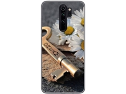 Capa Xiaomi Redmi Note 8 Pro TUMUNDOSMARTPHONE Dream Multicor