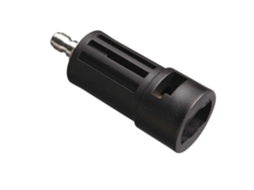 Adaptador de manguera de lavado 1/4" de conexión rápida, compatible con Karcher K2 y K7, Stanley SLP, accesorios de repuesto | S/MARCA