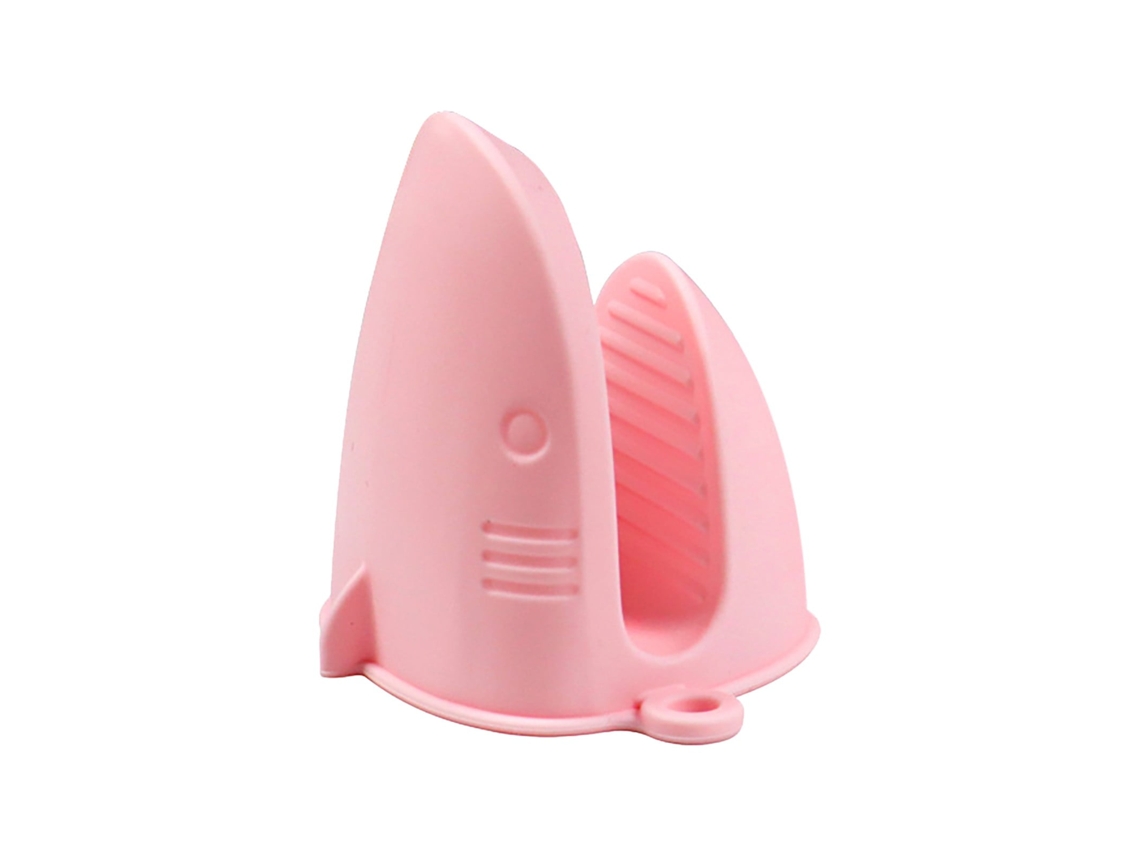 Pinça De Cozinha Anti-escaldante Para Tigelas - Acessório Para Air Fryer Resistente A Temperaturas