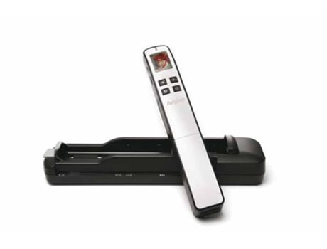 Avision Scanner Miwand2 Wifi Pro A4 Branco