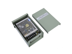 Driver de Alimentação PWM 24V 50W para LED