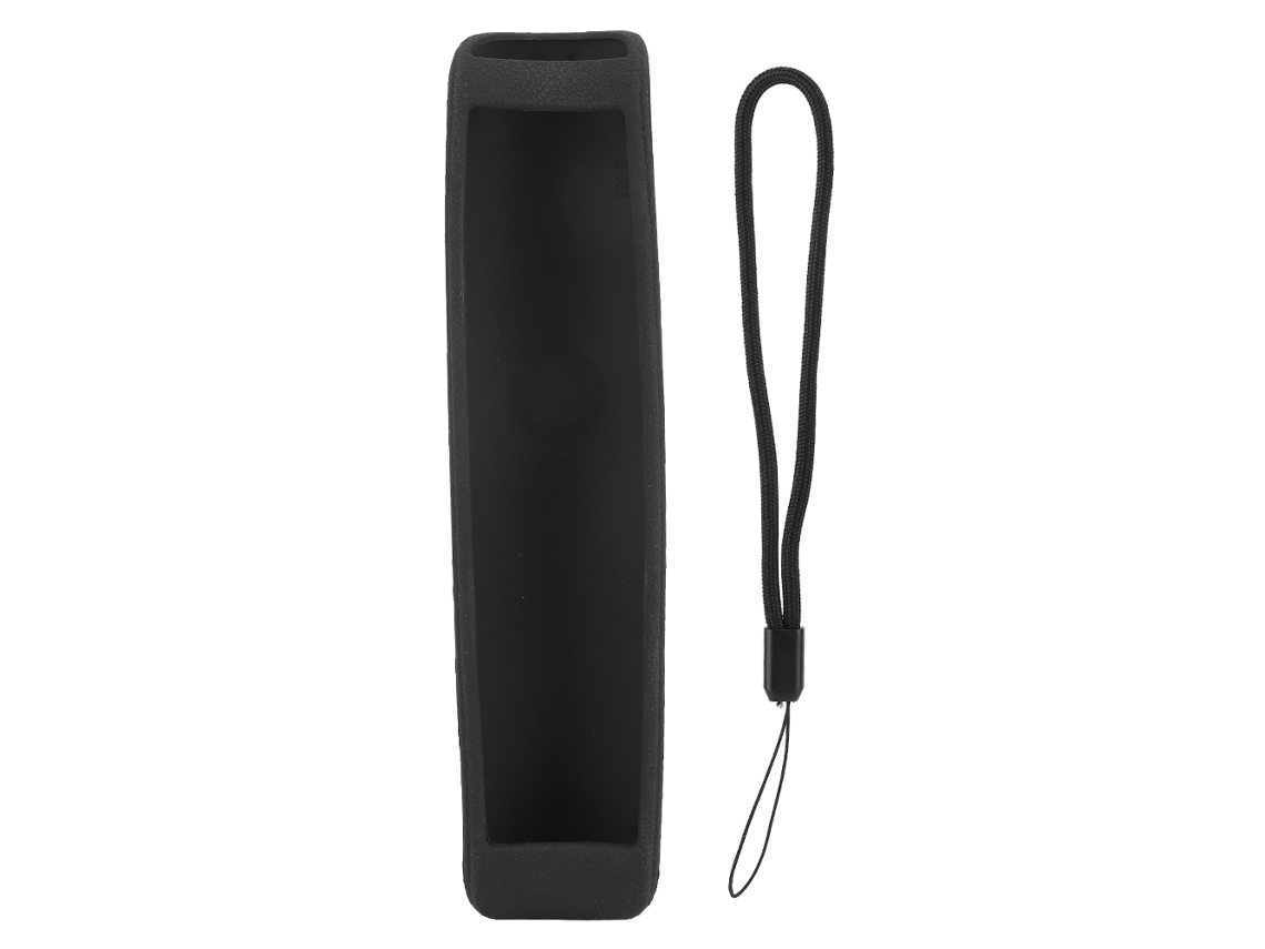 Capa Protetora de Silicone Macio para Controle Remoto TV Samsung Aa59 bn59 01178r CHABERLU