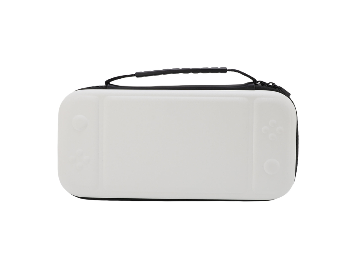 Bolsa de armazenamento EOOCOO para console de jogos com grande capacidade