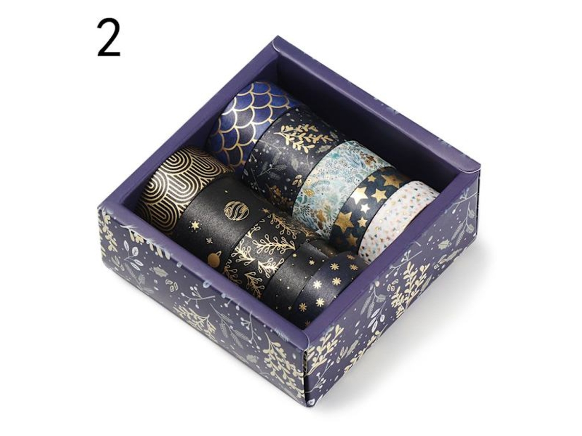 Fita Adesiva, Scrapbooking 2 2 2