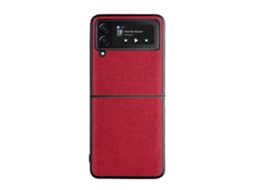 Capa LAXISCREED Samsung Galaxy Z Flip