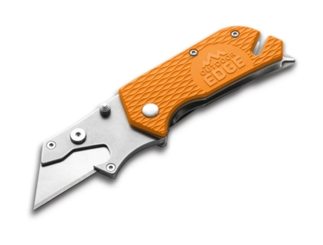 Utilipro Knife Orange Blister Outdoor Edge