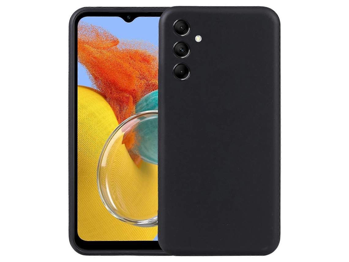 Capa De Tpu Para Samsung Galaxy M14 5g