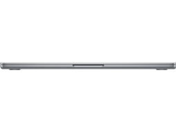 Macbook Air APPLE Z15S_2_PO_CTO - Cinzento Sideral (13'' - Apple M2 8-core - RAM: 16 GB - 256 GB SSD - GPU 8-core)