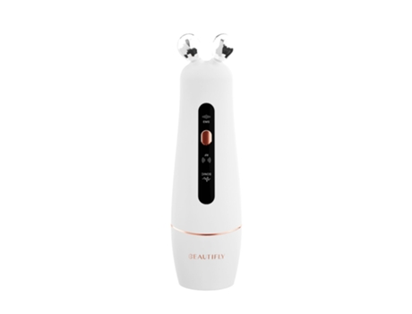 B-Booster Tecnologia Antienvelhecimento Rejuvenescimento Da Pele com Radiofrequência BEAUTIFLY