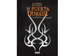 Livro La Puerta Dorada. Libro Iv de Aavv (Castelhano)