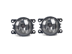 Abraçadeira Para Lanterna De Neblina Do Para Choque Frontal Changan Hunter F70