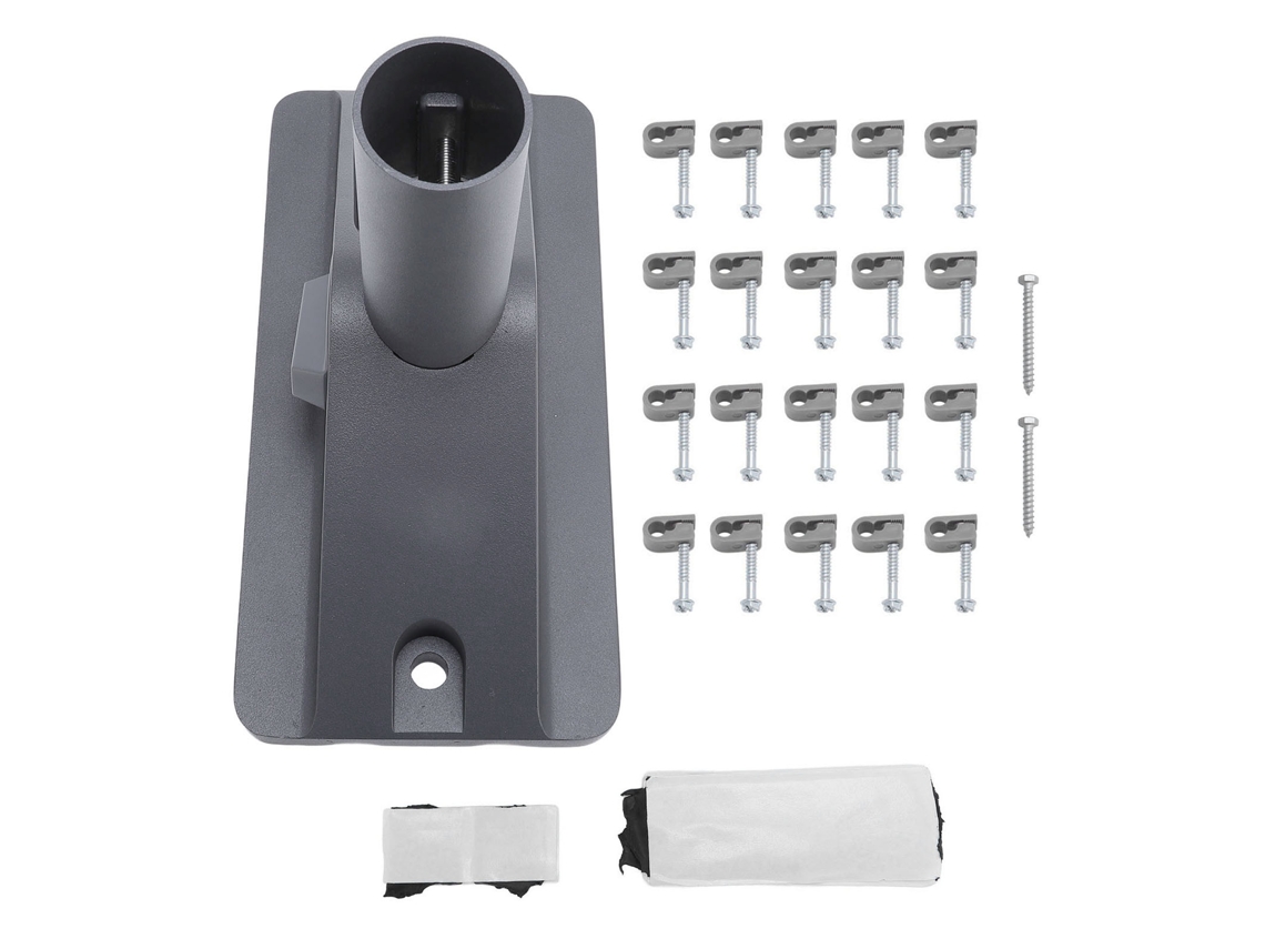 Antena Starlink Gen 2/v2 LAXISCREED Alumínio