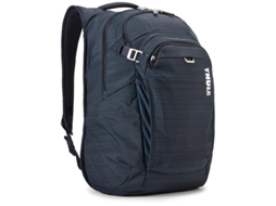 Thule Construct Conbp-116 Carbon Blue Mochila Azul Nylon