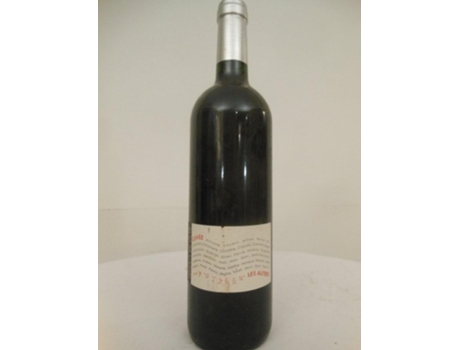 Vinho Tinto GUIRAUDON - MATHIAS 2000 (75 cl - 1 unidade)