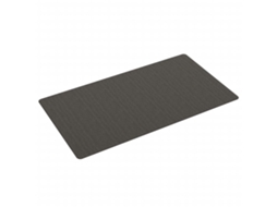 Carpet Runner, Carpet Runners Vidaxl Antracite Tecido (100 X 180 Cm)