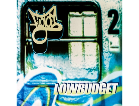 Vinil Lowbudget, Filo Joes Uprock Records
