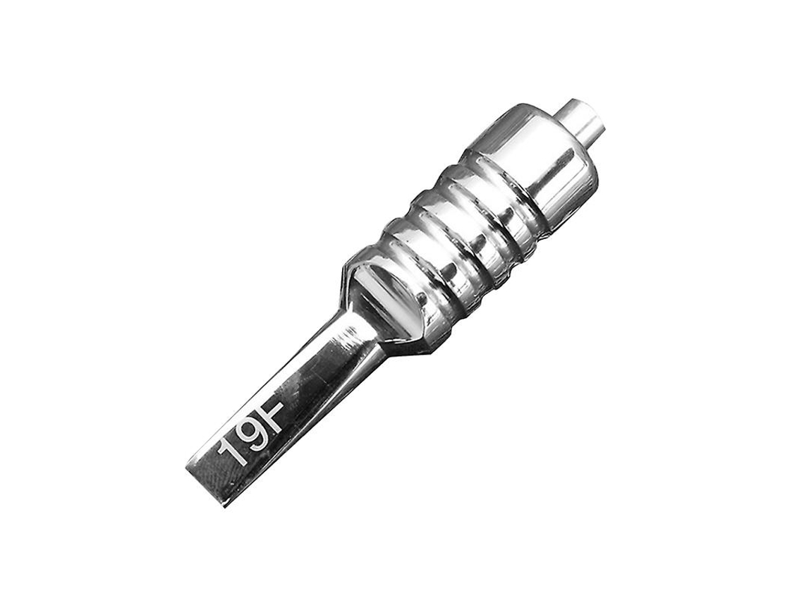 Alça De Aço Inoxidável De Aço Inoxidável Para Uso Em Máquina De Tatuagem Allinless