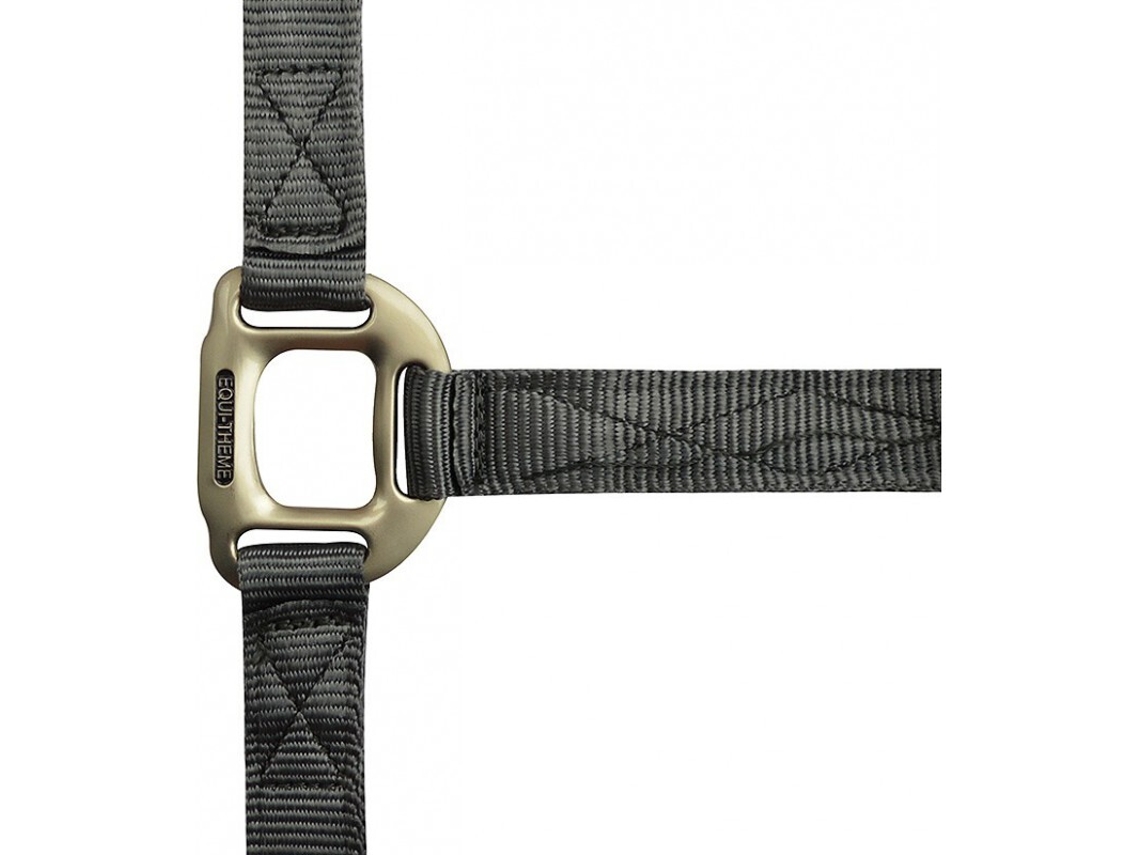Cabresto para cavalos Equithème Nylon