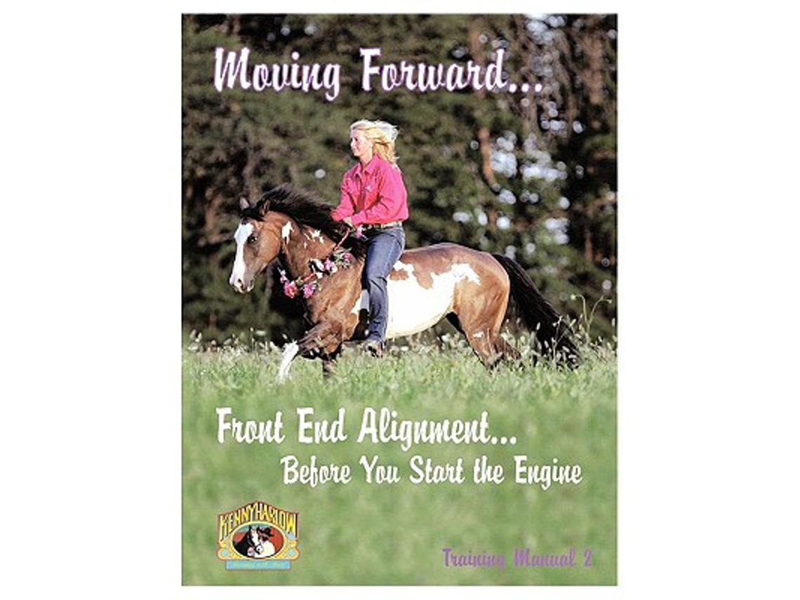 Livro Moving ForwardFront End AlignmentBefore You Start the Engine de Kenny Harlow (Inglês)