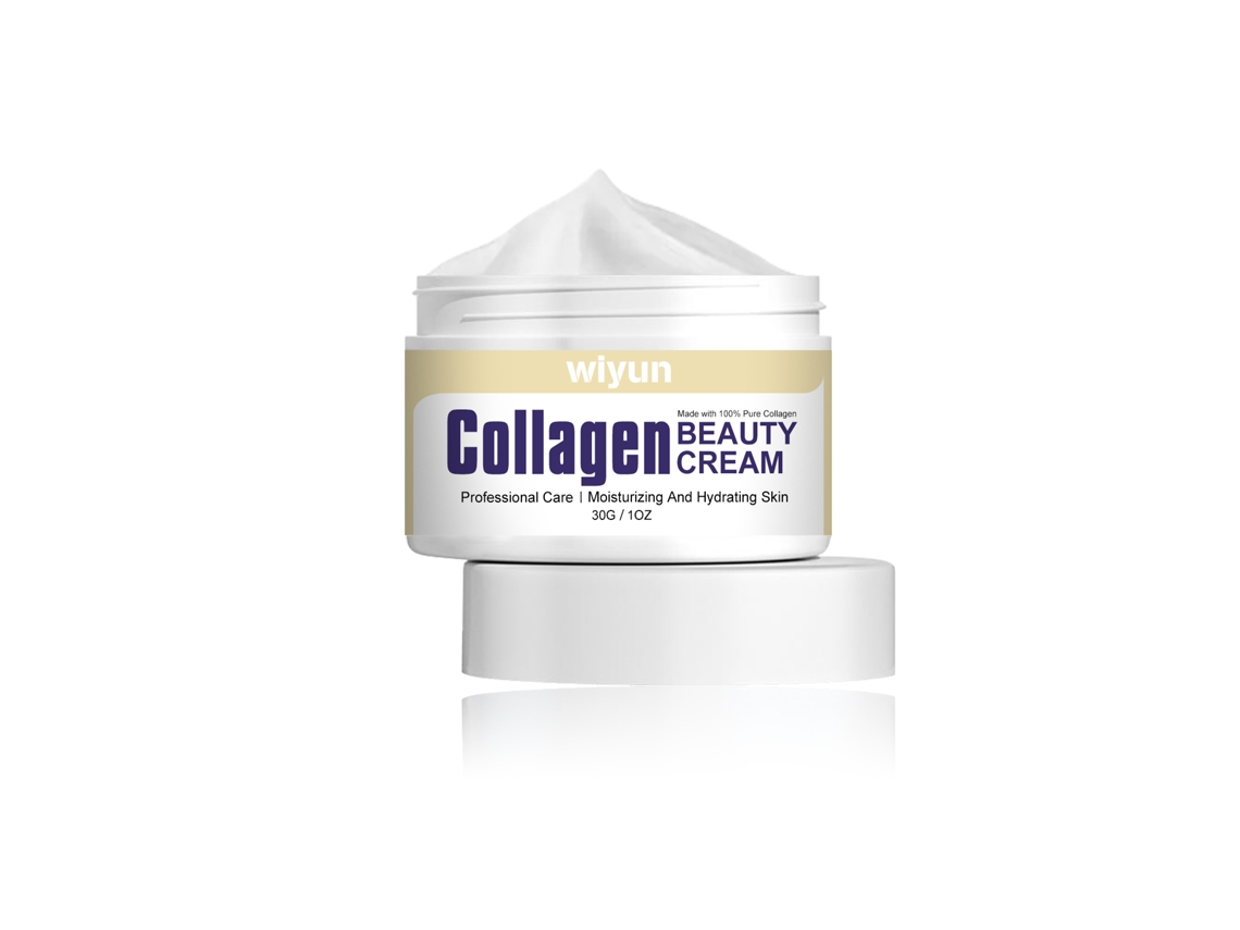 Creme com Colagénio para Pele, Anti idade e Hidratação Rápida e Eficaz LAXISCREED