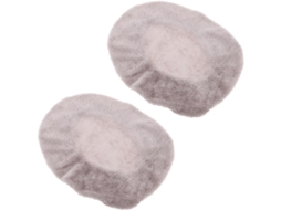 Caixa Porta-lenços Com Grande Quantidade De Guardanapos De Papel Acrílico Transparente, Elegante E Delicada, Para Casa,