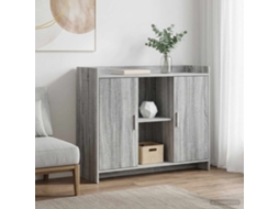Vidaxl Buffet 98,5 X 33 X 80 Cm Pb