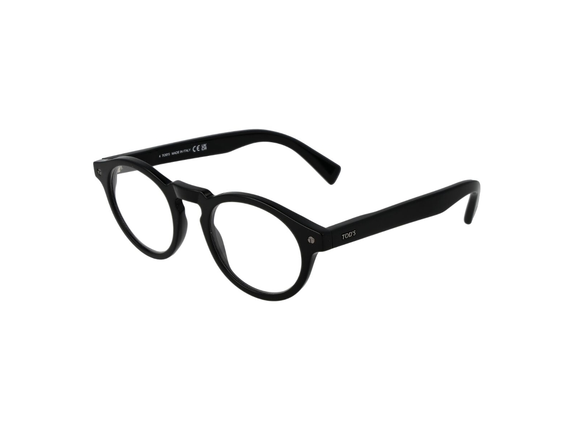 Armação De Óculos Masculina Tods To5284 49001