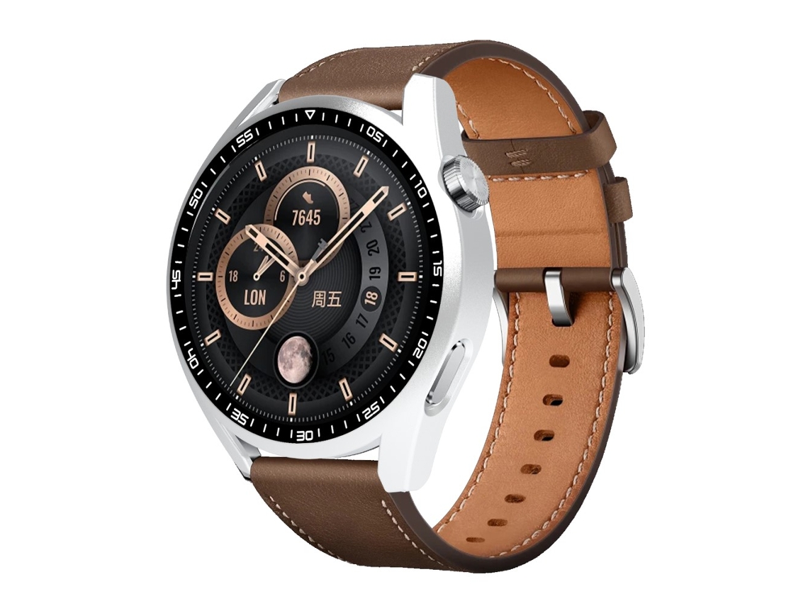 Capa para Huawei Watch Gt3 46mm 680700751D