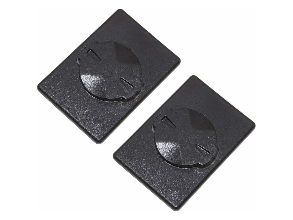 Lurelia Cone Treinamento, Adaptador Universal De Conexão Rápida Para Suporte De Ciclocomputador Garmin