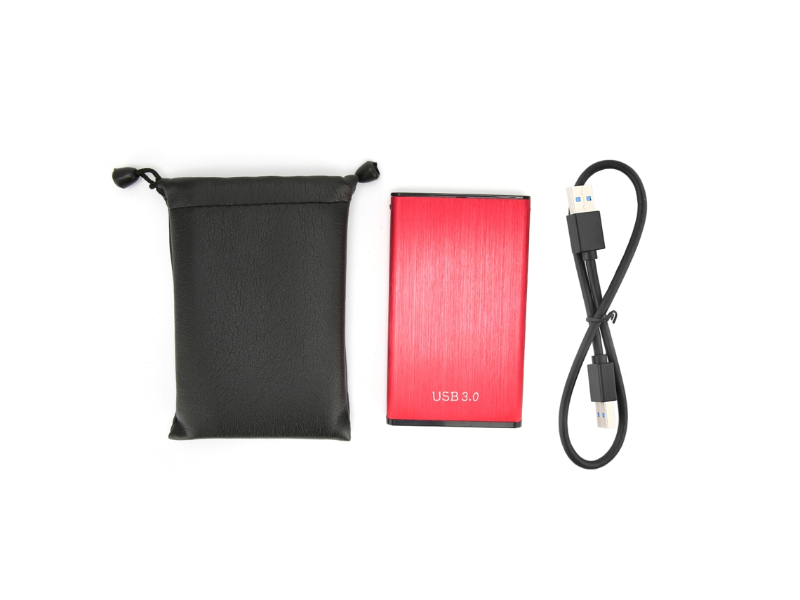 Hd Externo LAXISCREED Usb3.0 2.5"