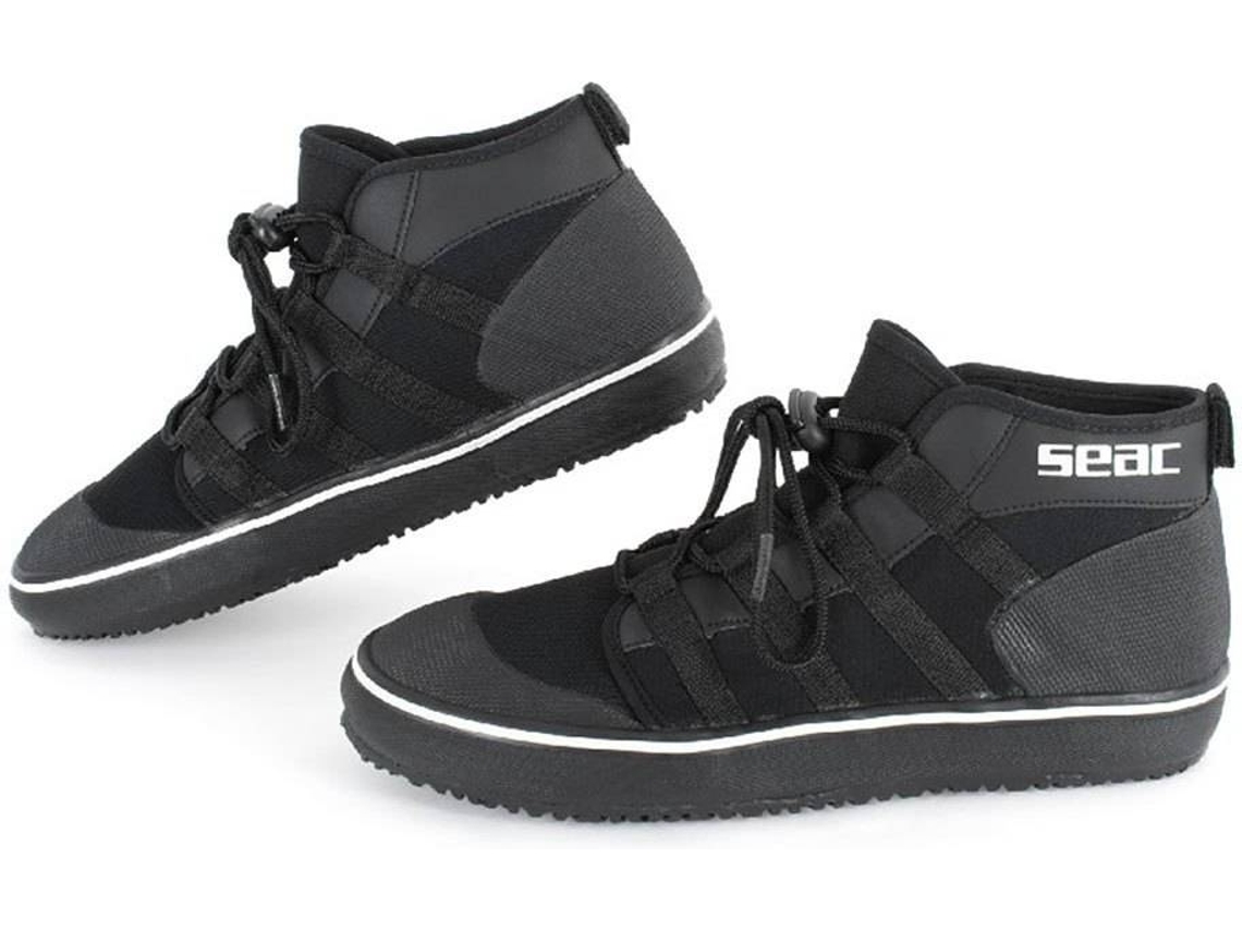 Botas de Mergulho SEACSUB Rock Hd (3 mm - EU 40-41)