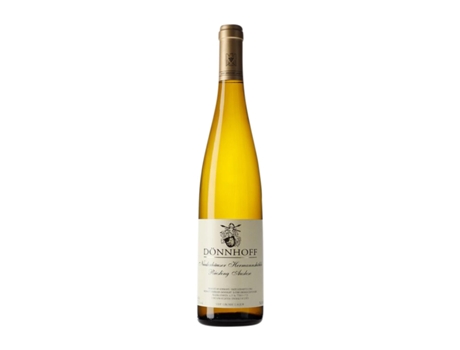Vinho branco HERMANN DÖNNHOFF Hermannshöhle Auslese Goldkapsel Nahe (0.75 L - 1 Unidade)