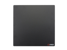 Pegatinas Magnéticas De Superficie Dura Fysetc De 1,5 Mm De Grosor (forma Redonda) Para Impresora 3d