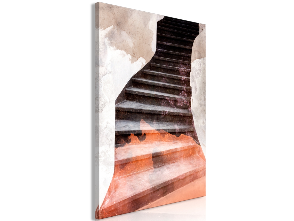 Quadro ARTGEIST Next Step (1 Part) Vertical (20x30)