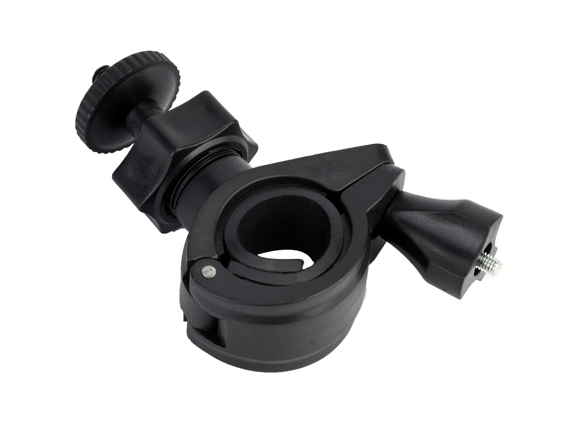 Suporte Para Tripé De Câmera Guidão Bicicleta, Acessório Expansível Insta360 One X/evo.-aquaforge