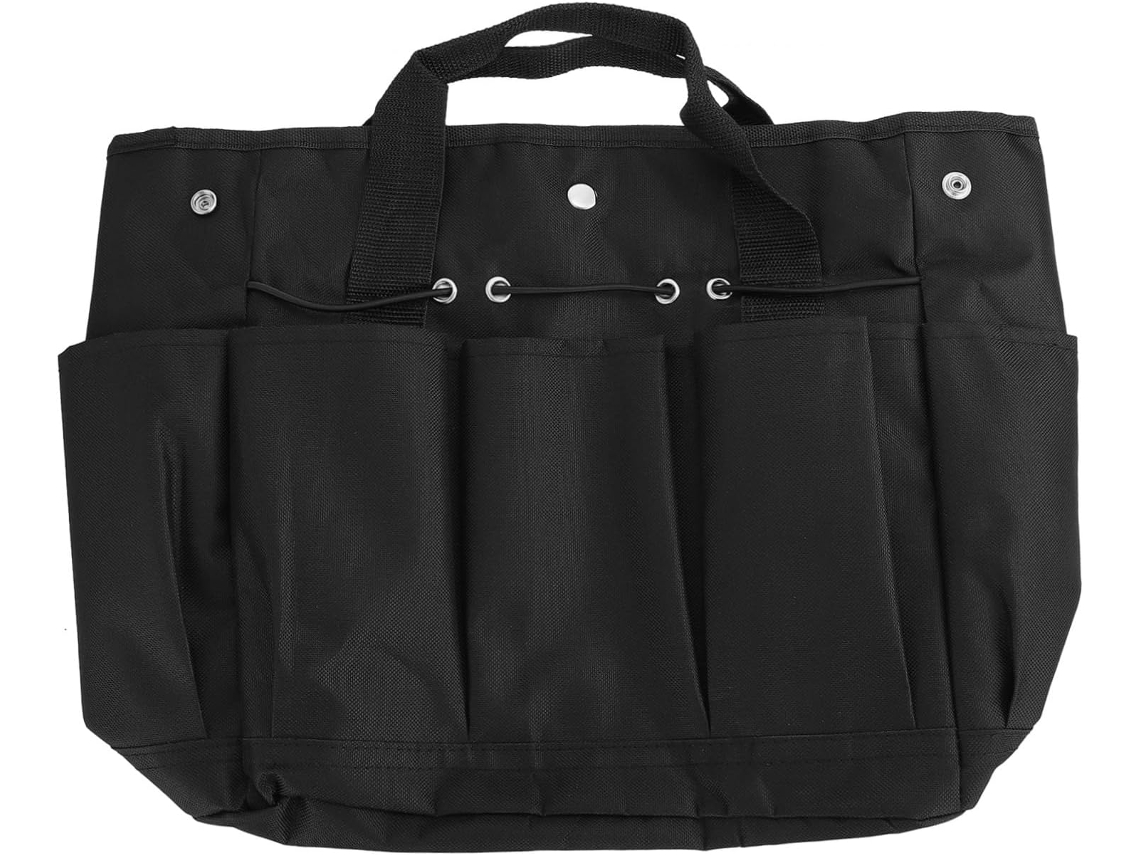 Kit De Jardinagem, Bolsa Organizadora Para Ferramentas De Jardim, Organizador Para Plantas E Ferrame Gokoco