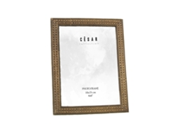 Moldura DRW Para foto 10x15 cm (Resina - Dourado)