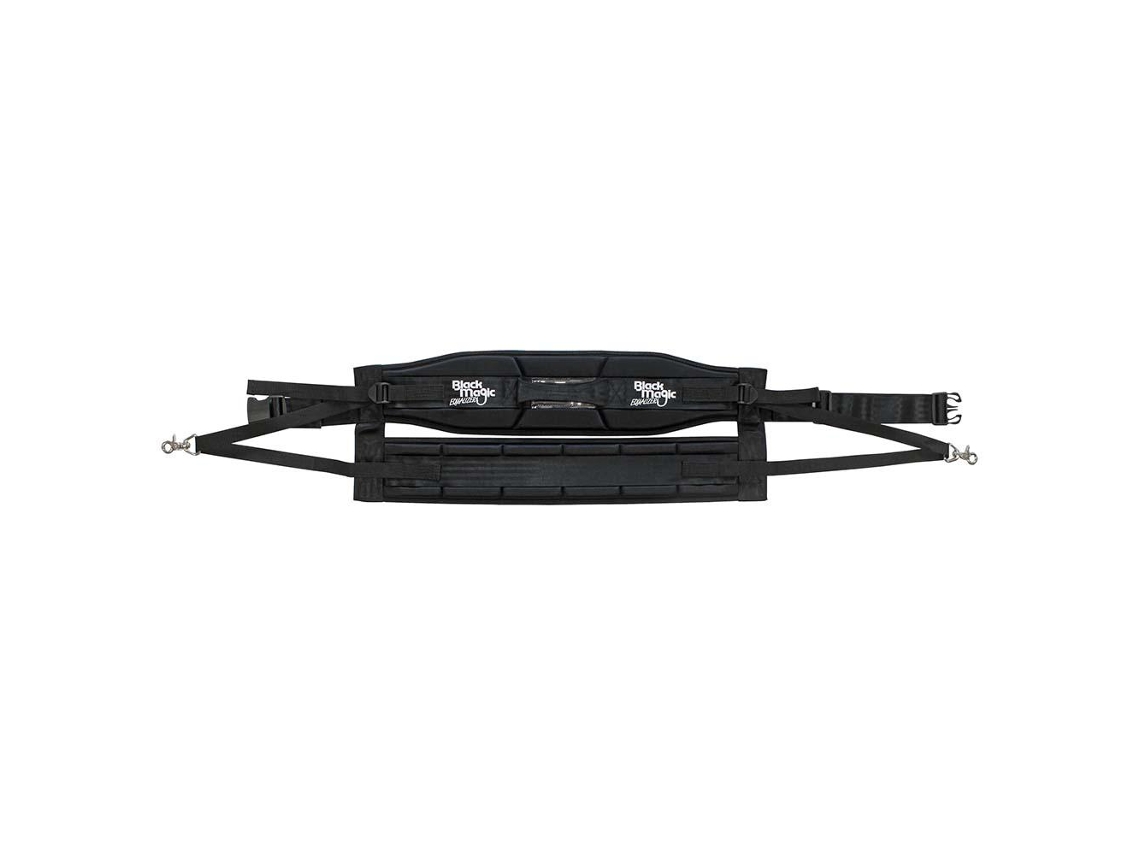 Black Magic Harness