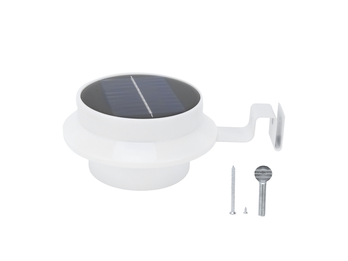 2pcs Luzes Fadas Led Dandelion Ip44 para Jardim | S/MARCA