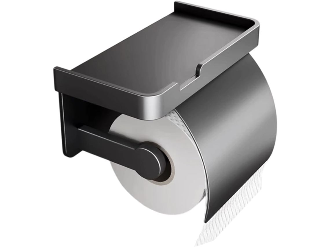 Porta Papel Higiênico, Suporte Para Papel Higiênico