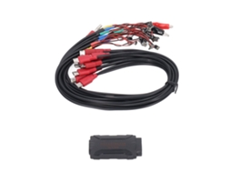 Cabo De Teste De Alimentação Para Celular W106