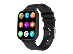 Relógio inteligente Q9 Pro GT2 com tela TFT HD de 1,85 polegadas Ly Ebike