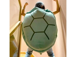 2026 almohada Caparazón de Tortuga Usable para Adultos, Tamaño 30/40 Pulgadas, Nuevo 2023