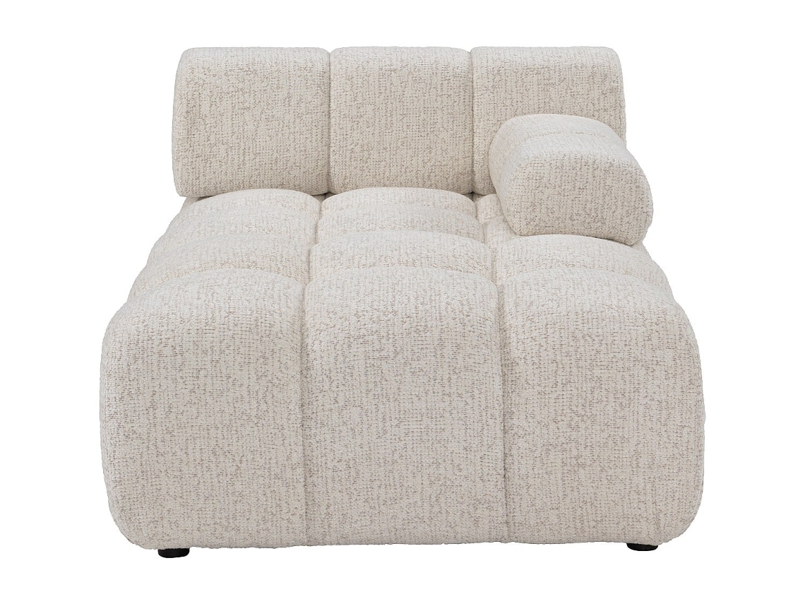 Chaise Longue Fixa Facivil VENTE UNIQUE