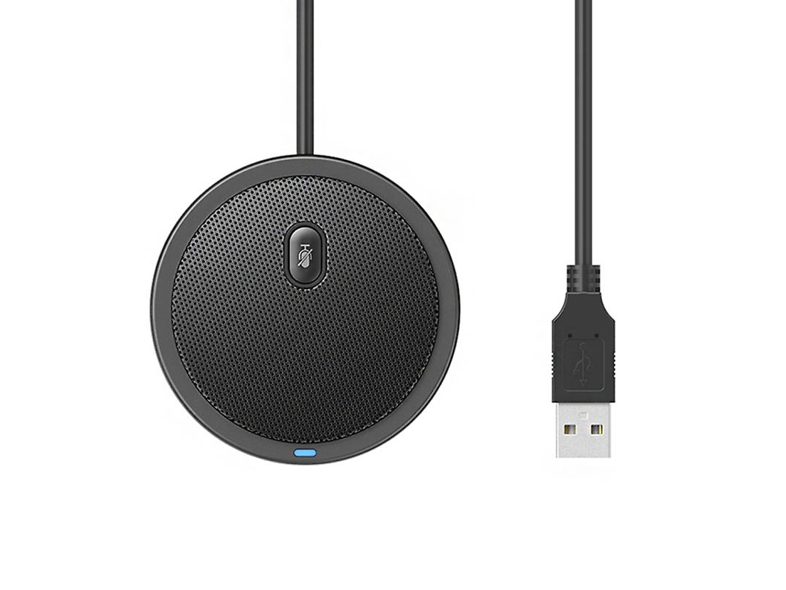 1pcs Microfone Com Suporte