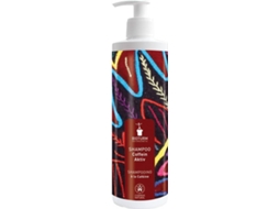Champô BIOTURM Ativo Cafeína (500 ml)