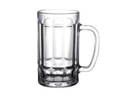 Canecas de Cerveja Inquebráveis, Copos, Suco, Água e AQUAFORGE